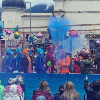 Spittaler Fasching