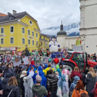 Spittaler Fasching