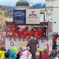 Spittaler Fasching