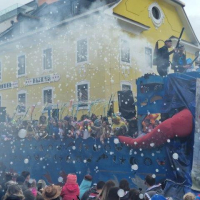 Spittaler Fasching