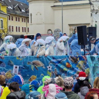Spittaler Fasching