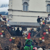 Spittaler Fasching