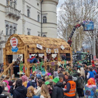 Spittaler Fasching