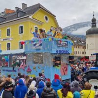 Spittaler Fasching