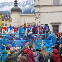 Spittaler Fasching