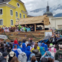 Spittaler Fasching