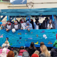 Spittaler Fasching