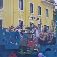 Spittaler Fasching
