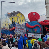 Spittaler Fasching