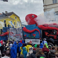 Spittaler Fasching