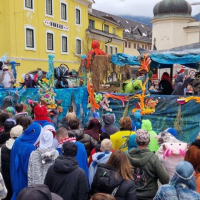 Spittaler Fasching