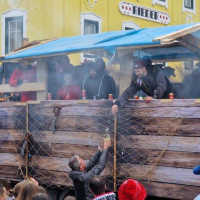 Fasching 2025