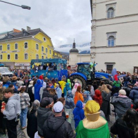 Spittaler Fasching