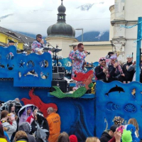 Spittaler Fasching