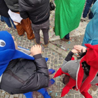 Spittaler Fasching