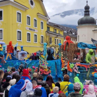 Spittaler Fasching