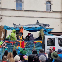 Spittaler Fasching