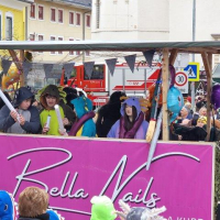 Spittaler Fasching