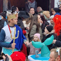 Spittaler Fasching