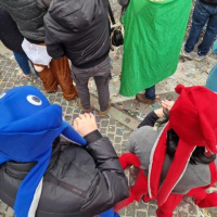 Spittaler Fasching
