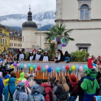 Spittaler Fasching