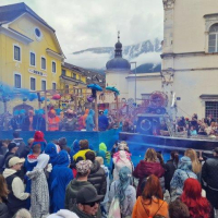 Spittaler Fasching