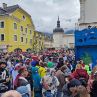 Spittaler Fasching