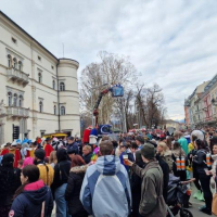 Spittaler Fasching