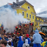 Spittaler Fasching