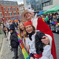 Spittaler Fasching