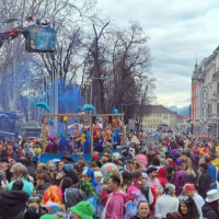Spittaler Fasching