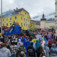 Spittaler Fasching