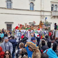 Spittaler Fasching