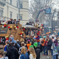 Spittaler Fasching