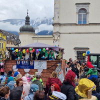Spittaler Fasching