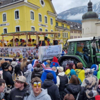 Spittaler Fasching