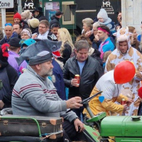 Spittaler Fasching