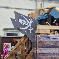 Spittaler Fasching