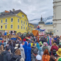 Spittaler Fasching