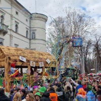 Spittaler Fasching