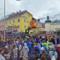 Spittaler Fasching
