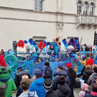 Spittaler Fasching