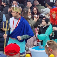 Spittaler Fasching