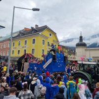 Spittaler Fasching
