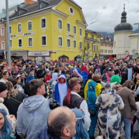 Spittaler Fasching