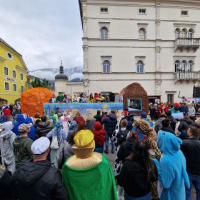 Spittaler Fasching