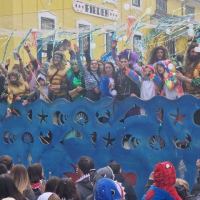 Spittaler Fasching