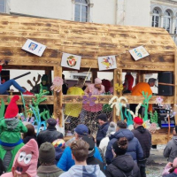 Spittaler Fasching
