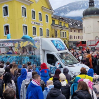 Spittaler Fasching