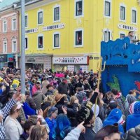 Spittaler Fasching